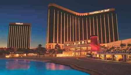 Mandalay Bay Las Vegas